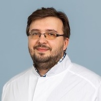 Тащилкин Алексей Иванович