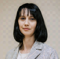 Турдакина Ирина Николаевна
