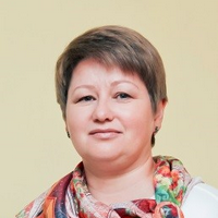 Бубнова Евгения Викторовна