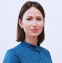 Валитова Алина Альбертовна