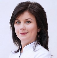 Попова Надежда Сергеевна