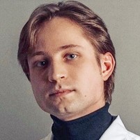 Маслов Никита Евгеньевич