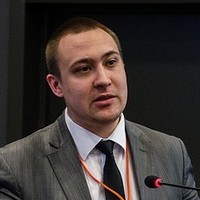 Марапов Дамир Ильдарович