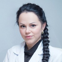 Роднева Юлия Андреевна