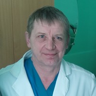 Зыков Владимир Александрович