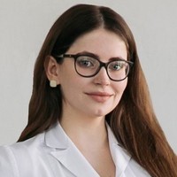 Венидиктова Дарья Юрьевна