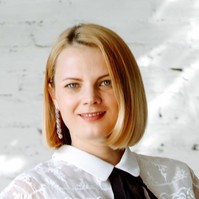 Мащенко Ирина Александровна
