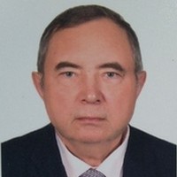 Рязанов Владимир Викторович