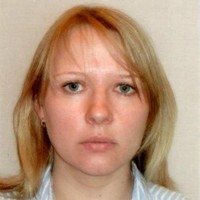 Пономарева Ольга Игоревна