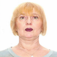 Латышева Анастасия Яковлевна