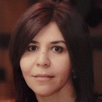 Ходжибекова Малика Маратовна