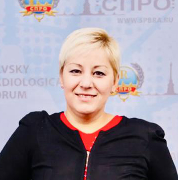 Даниелян Наталья Владимировна